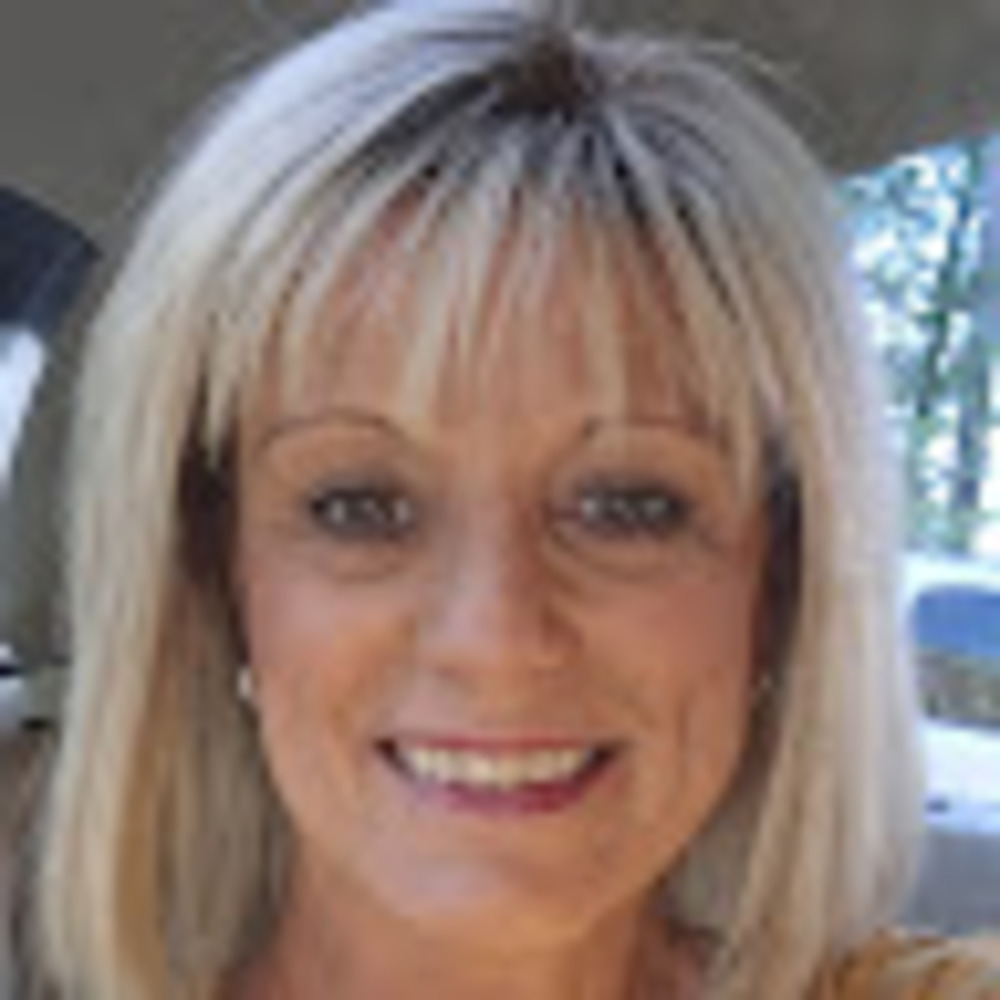 Meet your Posher, Rita